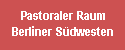 Pastoraler Raum